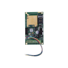 Backup via GSM, Communication via TCP/IP through GPRS, For Installation in the Same Cabinet as the Runner Panel