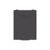 Mini Cámara IP Wi-Fi / Con Batería Recargable (Cero Cables) / 2 Megapíxel  / Uso en Interior / Audio de Dos vías / Grabación en la Nube / Base Magnética Para Adherirla a Superficies Metálicas
