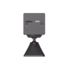 Mini Cámara IP Wi-Fi / Con Batería Recargable (Cero Cables) / 2 Megapíxel  / Uso en Interior / Audio de Dos vías / Grabación en la Nube / Base Magnética Para Adherirla a Superficies Metálicas