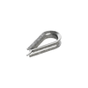 Thimble for 1/4