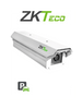 ZKTECO LPRC300 - Cámara para reconocimiento de placas en software Biosecurity