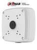 DAHUA DH-PFA121-V3 - Caja de conexiones para exterior / IP66 / Diseño estético y profesional / Aluminio / Compatible con cámaras profesionales: HFW5XXXE-Z/ IPC-HFW3XXXE-Z/