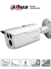 DAHUA HAC-HFW1500D - Cámara Bullet de 5 Megapíxeles/ Metálica/ Lente de 3.6 mm/ 92 Grados de Apertura/ IR de 80 Mts/ IP67/ Soporta: CVI/CVBS/AHD/TVI/