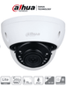 DAHUA HAC-HDBW1500E-28 - 5 Megapixel Anti-vandal Dome Camera/ 2.8mm Lens/ 111 Degree Aperture/ 30m IR/ IP67/ IK10/ Supports: CVI/CVBS/AHD/TVI