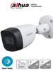 DAHUA HAC-HFW1231CM-28 - Cámara Bullet 1080p/ Súper adaptable/ Metálica/ Lente de 2.8mm/ WDR Real de 130 dB/ 107 Grados de Apertura/ 30 Mts de IR/ IP67/ Compatible con CVI/AHD/TVI y CBVS/ Ideal para Contrastes de Luz/