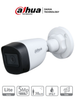 DAHUA HAC-HFW1500CN-A - Cámara Bullet de 5 Megapíxeles/ Micrófono Integrado/ Lente de 2.8mm/ 111 Grados de Apertura/ IR de 30 Mts/ Starlight/ IP67/ CVI/CVBS/AHD/TVI/