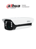 DAHUA PFH610A - Carcasa para montaje de cámaras profesionales. Admite instalación exterior IP67 y antivandalismo IK10.