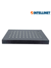 INTELLINET 712521 - Charola Gabinete / 19 / 1U / Fija / 35cm / Ventilada / 50kg