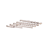 Set de 5 brocas SDS PLUS para concreto
