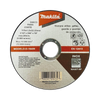 7/8-inch Stainless Steel Cut-Off Wheel, 4-1/2-inch diameter