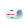 Broca sierra bimetálica de 6”, (152mm)