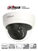 DAHUA HAC-D1A21N-0280B - Cámara Domo HDCVI 1080p/ 103 Grados de Apertura/ Lente de 2.8 mm/ IR 20 Metros/ Uso Interior/ TVI AHD Y CVBS/