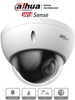 DAHUA SD22204DB-GNY - Cámara IP PTZ de 2 MP / WizSense/ Zoom óptico 4x / Starlight / Detección facial / SMD 3.0 / Antivandálica IK10 / Exterior IP66 / Protección perimetral / Ranura para MicroSD / PoE /