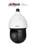 DAHUA DH-SD49225DB-HC - 2 Megapixel HDCVI PTZ Camera/ 25x Optical Zoom/ Starlight/ 120 dB Real WDR/ 100 Mts IR/ IP66/ Alarm I/O/ 1 Audio Channel/