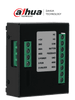 DAHUA DHI-DEE1010B-S2 - Access Control Module for Second Door, For Dahua IP Video Intercoms / RS-485 Communication / Compatible with Electric and Magnetic Locks