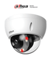 DAHUA DH-IPC-HDBW2649EP-S-IL - Cámara IP Domo Antivandálica de 6 Megapíxeles/ Lente de 2.8mm/ 30 Metros de Iluminador Dual Inteligente+Full Color/ SMD Plus/ Protección Perimetral Avanzada/ Micrófono Integrado/ IP67/ IK10 Ranura para MicroSD/