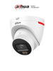 Cámara IP domo DAHUA DH-IPC-HDW2849T-S-PRO de 8MP / WizColor /WizSense/ IA/ SMD Plus/ Protección perimetral/ Lente de 2.8 mm/ Micrófono integrado/ WDR 120 dB/ Ranura MicroSD/ PoE/ IP67/