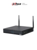 DAHUA DHI-NVR2108HC-W - 16MP NVR/ 8 IP Channels/ SMD+/ Perimeter Protection/ AI by Camera/ H.265/ HDMI & VGA Outputs/ 1 HDD Bay/ 1 Audio I/O/ Onvif/