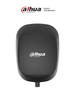 DAHUA DHI-DAE-CFM5210-CYN - Cámara de monitoreo frontal para DVR móviles/ 2 megapíxeles/ Lente de 6 mm/ Función de inteligencia artificial y asistencia al conductor/ Serie ADAS/ IP54/