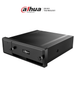 DAHUA DHI-MXVR4104-GFWI - DVR móvil de 4 canales analógicos + 4 IP, Resolución 1080p, Comunicación Ethernet, Wi-Fi y 3G/4G, Incorpora GPS, Principales analíticos: DSM y ADAS, Admite 1 HDD/SSD 2.5 y 1 SD, E&S Alarmas