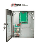 DAHUA ASC2204C-D Panel de Control de Acceso para 4 Puertas, 8 Lectoras Wiegand y/o RS485, Capacidad para 100,000 Usuarios, 100,000 Tarjetas, 3,000 Huellas, 500,000 Eventos