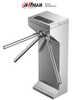 DAHUA DHI-ASGG100FL- Torniquete Bidireccional/ MCBF de 2 Millones/ Fabricado en Acero Inoxidable SUS304/ Contacto Seco/ Voltaje 110-240 VCA/ Compatible con Cualquier Control de Acceso/ Uso Interior