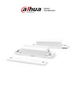 DAHUA DH-ARD313 - Wired Magnetic Contact for Door and/or Window / GAP: 20 mm / ABS Plastic Material / Spacers, Covers, and Screws Included / Ideal for Residential or Commercial Use