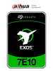 DAHUA ST10000NM017B Disco Duro de 10 TB para Servidor Seagate Exos 7E10 10TB SATA III 7200RPM 3.5 6 Gbit/s