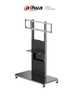 DAHUA DHI-PKC-MS2B - Soporte móvil para pantalla interactiva de 86