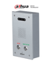 DAHUA DHI-VTA2302A - Intercomunicador de asistencia con cámara HD de 2.7 y 2MP CMOS para baja iluminación. Panel de aluminio anodizado con visión nocturna automática. Incluye botón SOS para llamadas de emergencia.