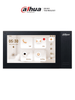 DAHUA VTH2421FB-P - Monitor IP táctil de 7