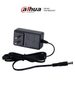 DAHUA DH-PFM320-020US - Fuente de alimentación de 12 Vcc 2 amperios/ Entrada de 100-240 VCA/ Especial para cámaras de CCTV/ Cable de 1.5 metros/ Certificación FCC/