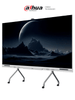 DAHUA DHI-PHMIA135-CC- Pantalla LED todo en uno de 135 pulgadas/Pitch 1.5mm COB/600 Nits/ WiFi 6/ Android 11/ Cámara integrada/ Audio/ Ideal para entornos ejecutivos, centros de control