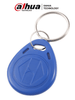 DAHUA ID-SM - Llavero de Proximidad ID para Control de Acceso/ 125KHZ/ Tipo EM