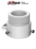 DAHUA PFA7711- Adaptador de montaje en techo para cámaras PTZ/ Compatible con modelos SD3D y SD3E/