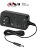 DAHUA S042-1A120300HU - 12 Vdc 3 Amp Power Supply / 90 to 264 Vac Input Voltage / Surge Protection / UL Certified /