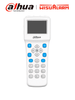 DAHUA WISUALARM DHI-HY-BM-1712 - Encoder with LCD Screen, Portable and Compact, Its design allows for automatic consecutive addressing, facilitating device setup and management,