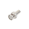 50 Ohm, 1/4 Watt BNC Macho Terminal de Carga.