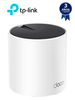 TP-LINK DECO X551-pack - Router MESH para hogar de doble banda Wi-Fi 6 AX3000 Mbps con 3 puertos Gigabit WAN/LAN, 2 antenas internas, administración en la app Deco iOS, Android y protección HomeShield.