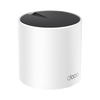 Indoor Mesh Wireless Router for Home / Dual Band Wi-Fi 6 AX3000 Mbps / 3 Gigabit WAN/LAN Ports / 2 Internal Antennas / App Management (iOS, Android) / HomeShield Protection