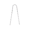 Remate preformado para fibra óptica ADSS, vano 100/200 m, diámetros Φ 10.1 - 11 mm