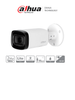 DAHUA HAC-HFW1200RN-Z-2712-S6 - Cámara Bullet de 2 Megapíxeles/ 1080p/ Lente Motorizado de 2.7 a 12 mm/ Súper Adaptable/ IR de 80 Metros/ Metálica/ IP67/ BLC/ HLC/ DWDR/ Soporta CVI/CVBS/AHD/TVI/