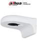 DAHUA PFB2204W - Soporte de pared para cámaras domo DAHUA / HDAW1100M / HDAW1200M / HDABW2120F / HDABW2220FM / HDAW1200EMA