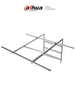 DAHUA PFM376D- Soporte para Modulo Solar para Paneles Dahua/ Acero/ Anticorrosion