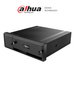 DAHUA MCVR6208 - DVR MÓVIL 8 CANALES HDCVI 1080P/ 720P/ ANALÓGICO 960H/ GPS/ 3G Y 4G/ WIFI/ 2 SATA/ SATA DE 2.5 PULGADAS/