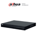 DAHUA DHI-NVR4208-8P-4KS3 NVR de 8MP/ 4k/ 8 Canales IP/ 8 Puertos PoE/ Rendimiento de 160Mbps/ H.265+/ 2 Bahías para Discos Duros/ Soporta Cámaras WizSense/ HDMI 4k y VGA/ 4 Canales SMD Plus/ E/S de Alarma/