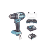 Rotomartillo/Taladro Inalámbrico (1/2