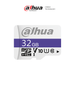 DAHUA DHI-TF-C100/32GB - Dahua Memoria Micro SD de 32 GB UHS-I/ C10/U1/V10/ Velocidad de Lectura 90 MB/s/ Velocidad de Escritura de 15MB/s/