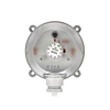 Interruptor de presion diferencial 20-200 Pa