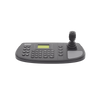Controlador analógico para DVRs, domos PTZ TURBO y analógicos, y PTZ epcom/HIKVISION por RS-485